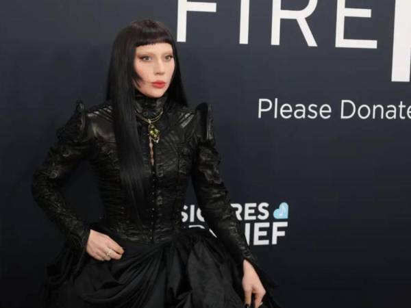 La cantante Lady Gaga está nominada a siete Grammy entre los que destacan las categorías más importantes como grabación y canción del año por el tema 'Abracadabra'; o álbum del año por su trabajo 'Mayhem'.