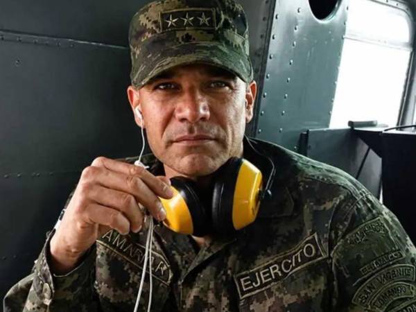 El general de brigada en condición de retiro, Walter Iván Amador Lacayo, fue nombrado como director del Instituto Nacional Penitenciario (INP) y fue disuelta la Comisión Interventora que estaba al mando .