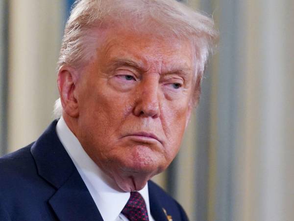 El presidente de los Estados Unidos, Donald Trump, impulsa medidas arancelarias en varios países.