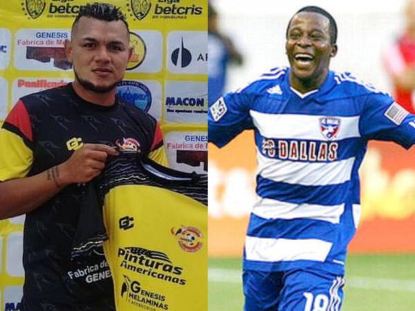 Recientemente y en una entrevista con EL HERALDO, Marvin Chávez reconoció que estuvo en conversaciones para llegar a Olimpia. Este es uno de los tantos casos de jugadores que pudieron vestir la camiseta del equipo más grande de Honduras.