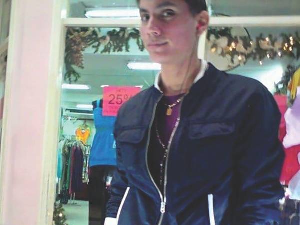 Héctor Carballo Ríos fue asesinado en el interior de su casa de habitación en San Pedro Sula, zona norte de Honduras.