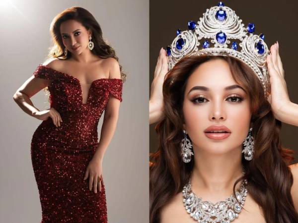 ¿Por qué Sthephanie Guifarro no representará a Olancho, el departamento que la vio crecer, en el Miss Honduras Universo 2026? La actriz y profesional de la enfermería llevará la banda de la Comunidad Hondureña en Estados Unidos, categoría con la que competirá durante el certamen de belleza que se realizará el próximo viernes 11 de septiembre en el Centro de Convenciones del Hotel Copantl, en San Pedro Sula. Pero, ¿por qué razón? A continuación los detalles.