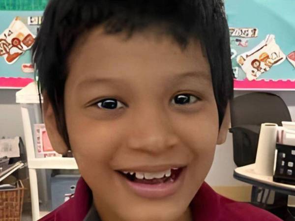 El pequeño Bryan Vásquez, un niño hondureño de tan solo 12 años que había desaparecido desde mediados de agosto, fue hallado muerto en Nueva Orleans, Estados Unidos, confirmaron las autoridades locales. Aquí los detalles del caso: