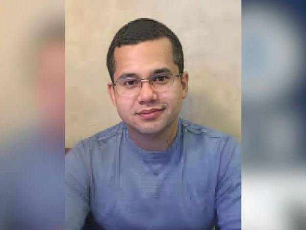 Martínez Andino, padre de una niña de 3 años que dependía económicamente de él, fue detenido el pasado 18 de marzo por agentes de inmigración en el estado de Montana, donde residía.