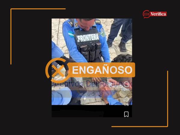 Captura de pantalla a una publicación de Facebook hecha el 1 de octubre de 2026, adaptada a esta cartela.
