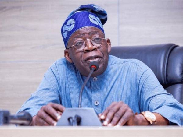 El presidente de Nigeria, Bola Ahmed Tinubu, espera reunirse con el mandatario estadounidense.