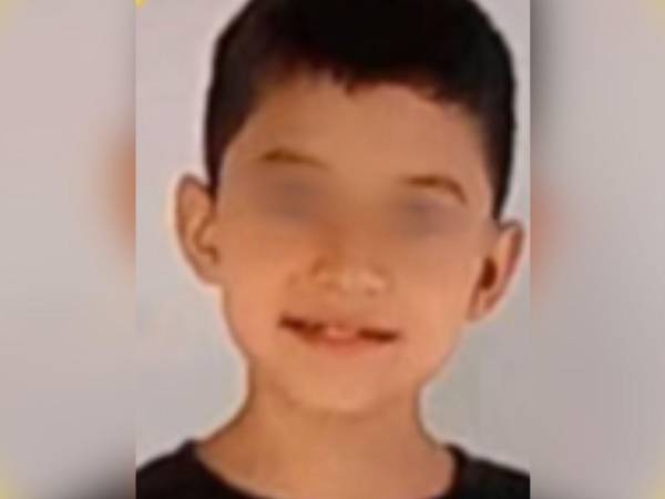 Nery se suma a la lista de los cinco menores ahogados tras las lluvias en el país.