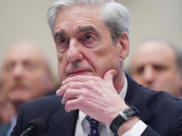 Tras una destacada carrera como fiscal, Robert Mueller llegó al cargo una semana antes de los atentados del 11 de septiembre de 2001.