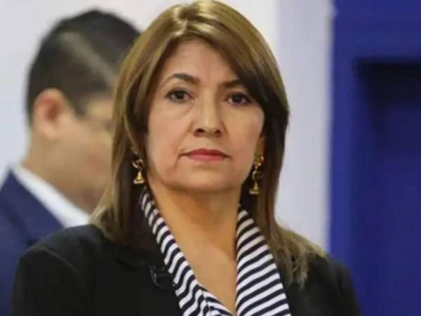La exministra está citada para acudir a las 8:30 de la mañana de este jueves 20 de agosto.