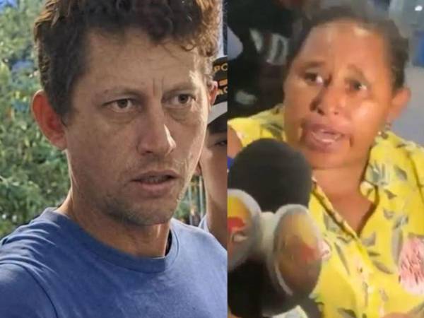 Un hombre identificado como Ángel Cardona fue capturado en Catacamas, Olancho, luego de admitir ante las autoridades que realizaba pagos mensuales para convivir con una niña de apenas 11 años. El hombre fue denunciado por su propio hermano.