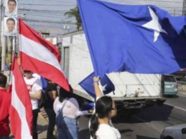 Los candidatos a cargos de elección popular están obligados a presentar informes relacionados a los ingresos y egresos de las campañas políticas en los procesos electorales.