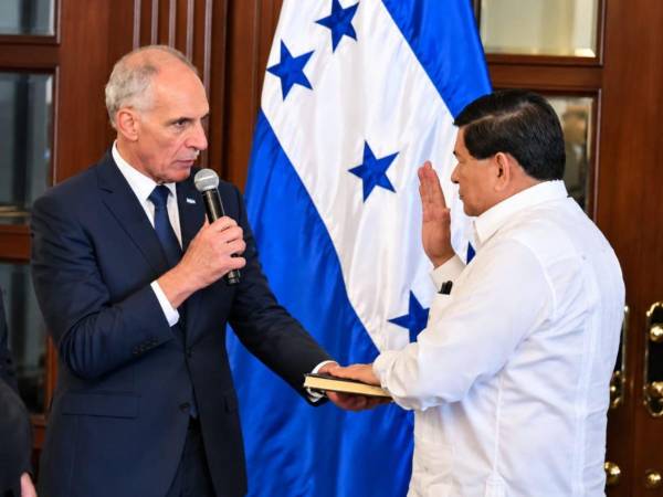 La organización definió a Ávila como su nuevo secretario ejecutivo para un período de tres años.