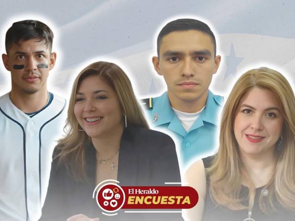 Hondureños llenos de valentía, talento y compromiso fueron admirados por cientos de compatriotas en este 2025.
