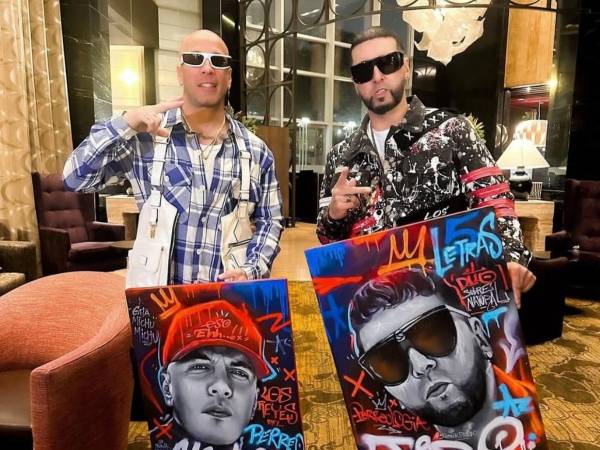 La gala será conducida por Zuleyka Rivera y Gil López, y reunirá a artistas como Olga Tañón, María Becerra, La Perversa, Santos Bravos, Mar Solís y Hanzel La H.