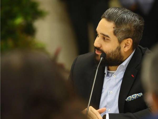 Maduro Guerra indicó que ha recibido mensajes de apoyo de sectores religiosos y personas de fe, quienes —según dijo— le transmitieron confianza en que su padre regresará.