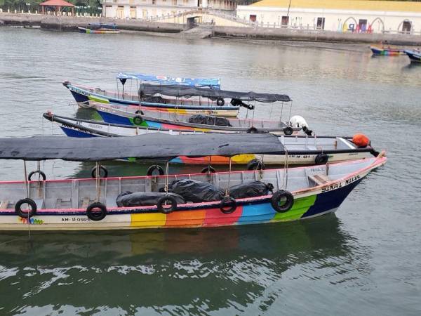 Las autoridades buscan que se mejoren los servicios previo a la Semana Santa.