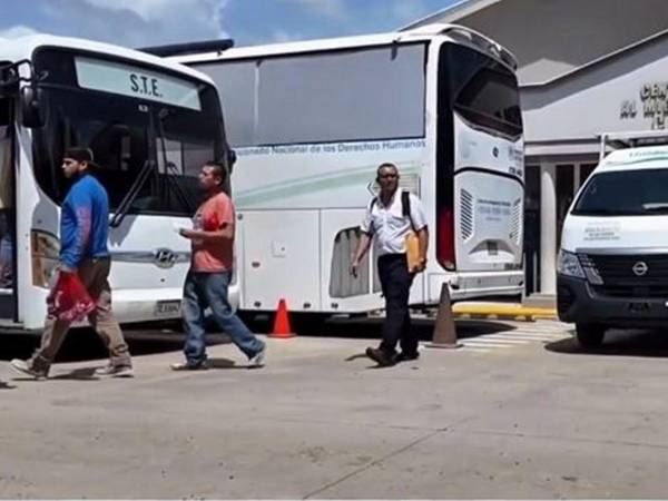 Estas medidas forman parte del endurecimiento de la política migratoria impulsada por el gobierno de Trump