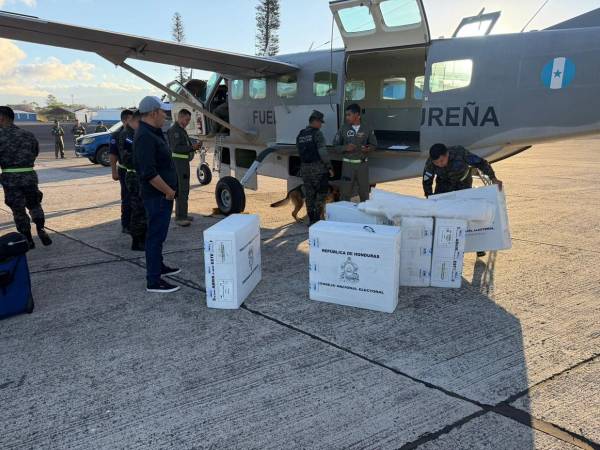 El liberalismo instó a los líderes de las distintas fuerzas políticas, en particular al Partido Nacional, a contribuir con madurez y compromiso en e proceso de este fin de semana.