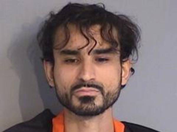 Ahmad Jihad Bojeh es el presunto responsable del homicidio.