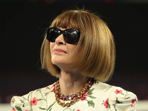 Durante más de tres décadas, su nombre fue sinónimo de poder en la industria de la moda. Hoy, a sus 75 años, Anna Wintour cede el cargo que lideró por 37 años como editora en jefe de Vogue Estados Unidos.