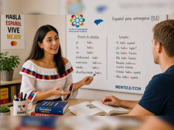 Plataformas educativas, organismos internacionales, agencias de cooperación, empresas, universidades y centros educativos requieren cada vez más de profesores de español.