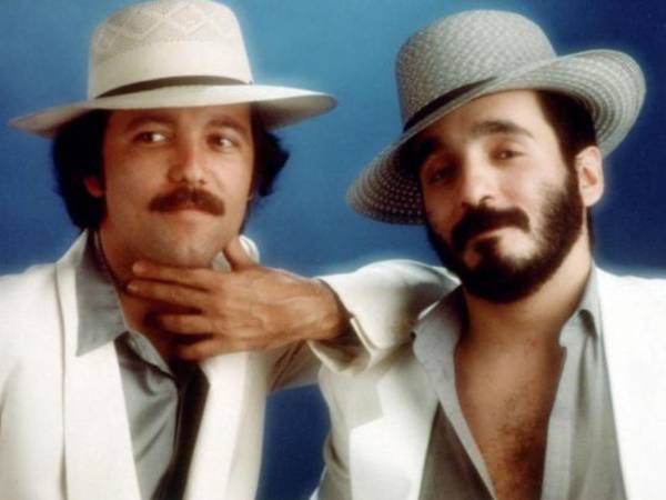 Rubén Blades envía su pésame a familia de Willie Colón