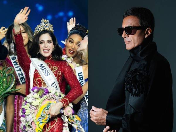 El exmiembro del Comité seleccionador de Miss Universo 2025, Omar Harfouch, cuestionó la legalidad del triunfo de la mexicana Fátima Bosch, quien fue coronada ayer en Tailandia. Esta es la polémica razón.