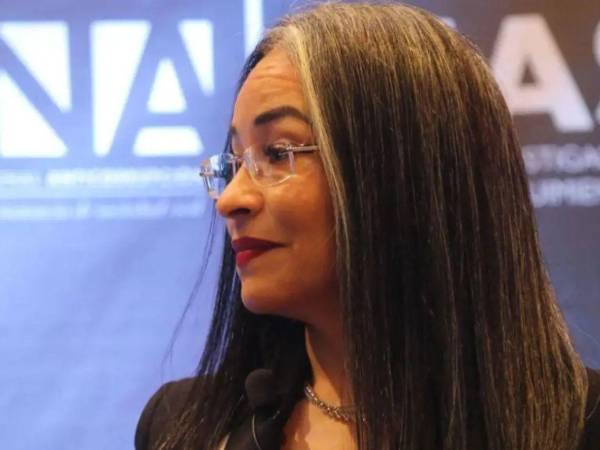 Las declaraciones fueron brindadas tras sostener reuniones con diversas autoridades para presentar un plan anticorrupción que se encuentra en fase avanzada de construcción.