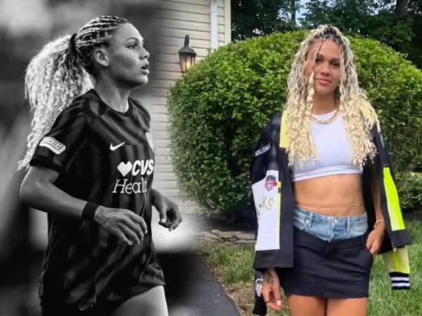 Muchos jugadores son admirados por lo bien que se desempeñan en el deporte que practican pero descuidan a su familia y esto habría pasado en este caso