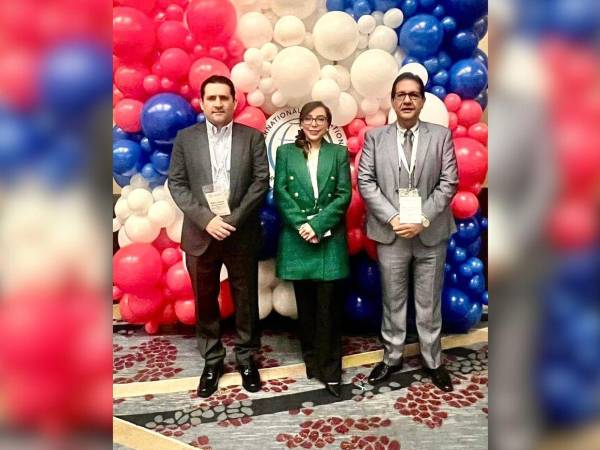 Qué es lo que ha pasado con los magistrados del Tribunal de Justicia Electoral (TJE), Mario Flores Urrutia y Miriam Barahona. ¿Por qué el Ministerio Público (MP) emitirá requerimiento contra ellos? Así inició todo el conflicto y esto es lo que debes saber.