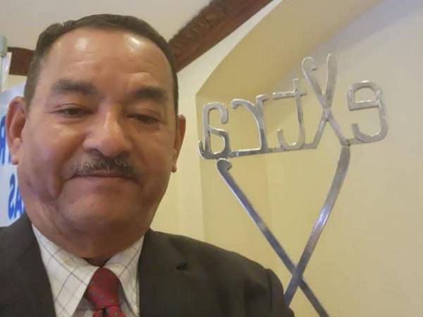 Jorge fue un destacado periodista, conocido por su cobertura en la fuente policial.