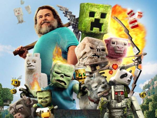 Una película de Minecraft, que se ha consolidado como una de las más taquilleras de 2025, tendrá continuación en cines a partir del 23 de julio de 2027 en Estados Unidos, según informó Warner Bros en sus redes sociales. A continuación, los detalles que trascienden.