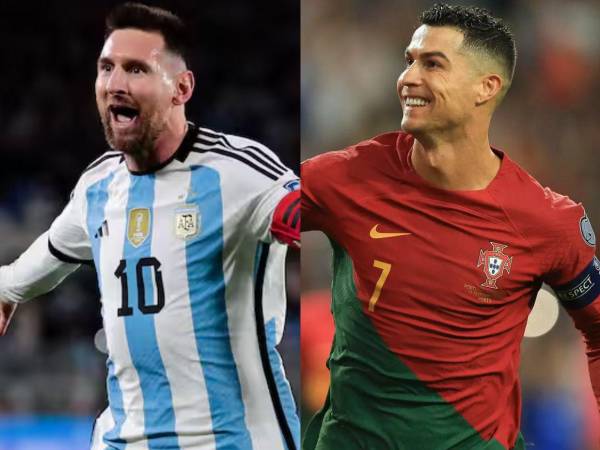 Lionel Messi y Cristiano Ronaldo llegarán a la competición con la posibilidad de cerrar su ciclo mundialista rompiendo marcas que han sobrevivido durante décadas y ampliando aún más su legado en el fútbol. Estos son los récords que ambos podrían romper: