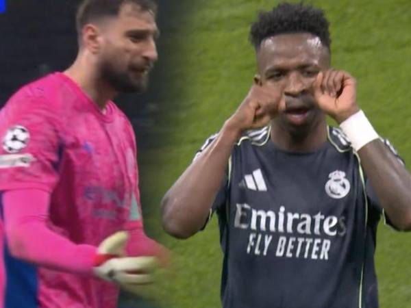 El Real Madrid volvió a derrotar al Manchester City y logró su boleto a cuartos de final de la Champions League.