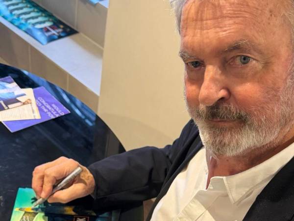 Antes de su muerte, el protagonista de Jurassic Park habló sobre su diagnóstico oncológico, su paso por Peaky Blinders y por qué rechazó ser James Bond.