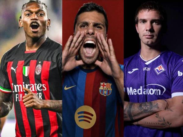 El Real Madrid sigue moviendo sus piezas, ya se confirmó la salida del argentino Franco Mastantuono y ahora surge el rumor de otra vez que salga el brasileño Endrick