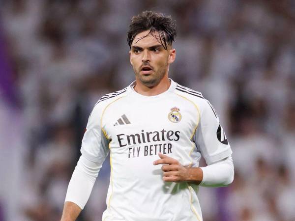 Raúl Asencio ha causado preocupación en el Real Madrid tras su ausencia en los últimos partidos.