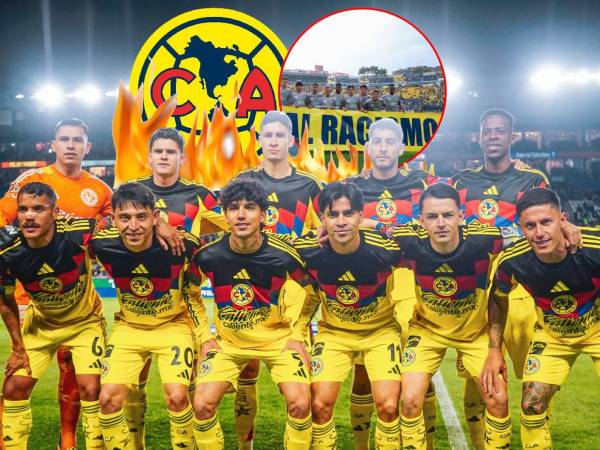 El América de México se encuentra en el ojo del huracán a pocos días de enfrentar a Olimpia en la CONCACAF Champions Cup. Te contamos las razones.