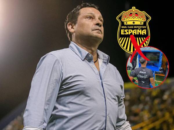 El FVS/VAR les da a los cuerpos técnicos para revisión de jugadas.