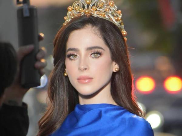 Petróleos Mexicanos (Pemex) desata la polémica tras la coronación de Fátima Bosch como Miss Universo.