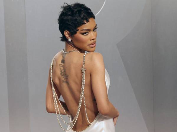 Taylor, protagonista de la triunfadora Una batalla tras otra, ya ha respondido a través de sus redes sociales.