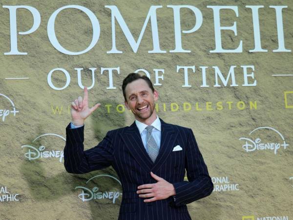 La producción, que llega este 22 de julio al canal y luego a Disney+ y Hulu, combina historia, arqueología y referencias al universo Marvel.