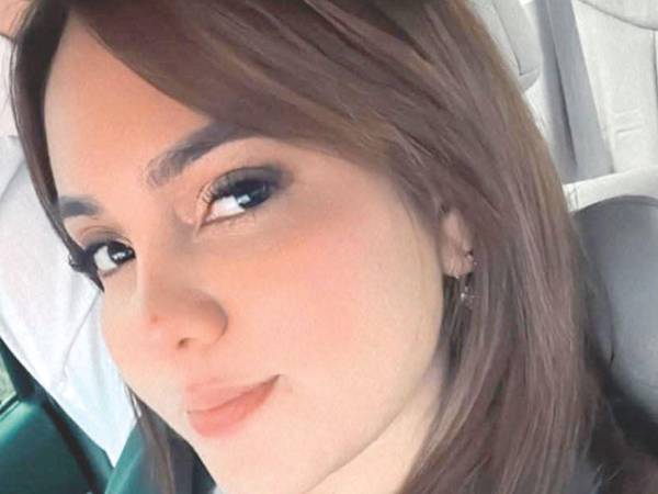 Marbely Roxana Castro fue asesinada en 2023 cuando se conducía en su automóvil por el bulevar Los Caminantes.