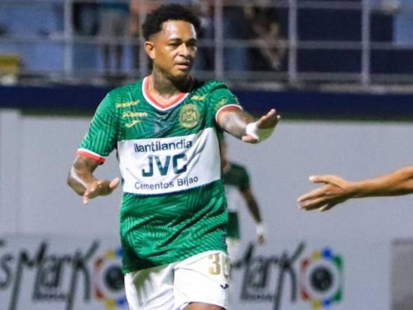 Cristian Sacaza salió del Marathón luego de no presentarse a varios entrenos.