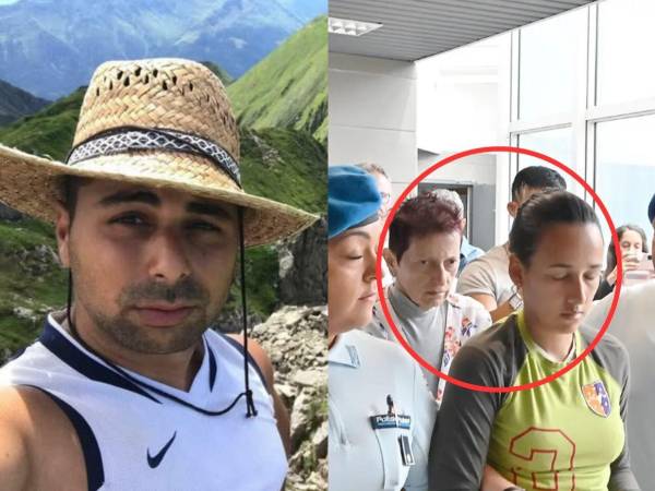 El macabro asesinato de un hombre ha conmocionado a la localidad de Gemona del Friuli, en Italia, pues las autoras del crimen fueron su propia madre y su pareja. Pero, ¿por qué lo mataron de una manera tan brutal? A continuación los detalles del caso.