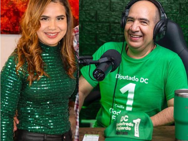 La divulgación de un listado con empleados, cargos y salarios de la Alcaldía Municipal del Distrito Central (AMDC) colocó en el centro de la discusión a Nazareth Galilea Fajardo Banegas, una joven de 19 años que aparece contratada como asesora y cuyo nombre ha cobrado notoriedad por ser hija del diputado y vicepresidente del Congreso Nacional, Godofredo Fajardo.