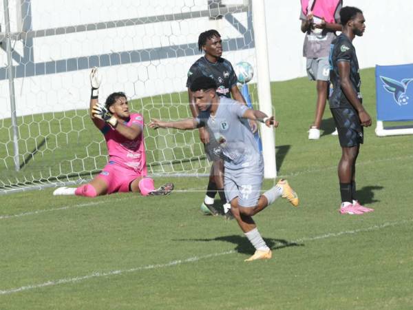 Este partido abrirá el telón de la jornada dominical en la primera jornada del Clausura 2026.