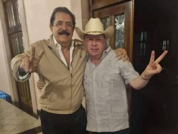 Exdiputado de Libre, Víctor Hugo Romero Chinchilla, es capturado en allanamientos de la ATIC.