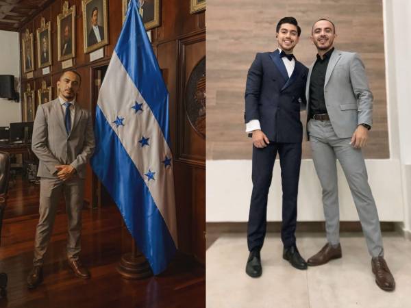 ¿Quién es Lee Jaruzeslki, el nuevo funcionario nombrado por Nasry Asfura? Esto es lo que debes conocer sobre uno de los funcionarios más jóvenes en el gabinete de gobierno del presidente Asfura.