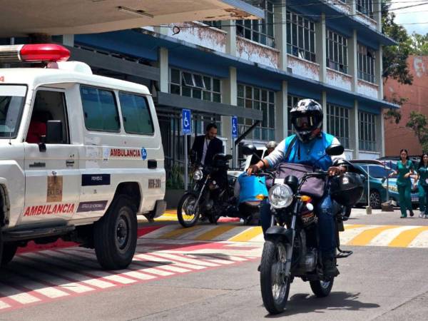 El centro hospitalario aseguró que “en los próximos días se estarán realizando un promedio de 30 y 35 entregas en diferentes colonias, todas del casco urbano”.